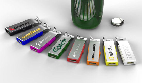  USB pullonavaajat 