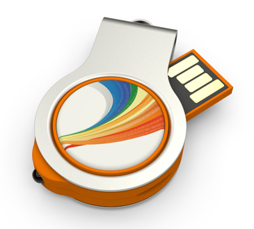 Light Custom USB Drive Light Custom USB Drive