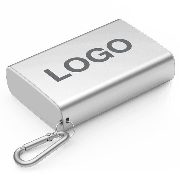 Rex - Power Bank Logolla Rex - Power Bank Logolla