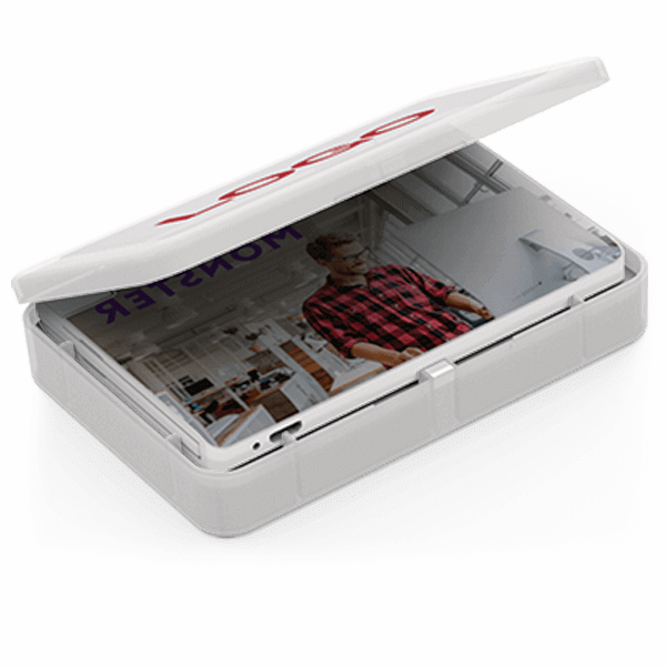 Card - Power Bank Logolla Card - Power Bank Logolla