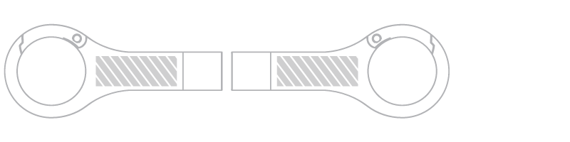 USB-muistitikku Laserkaiverrus USB-muistitikku Laserkaiverrus